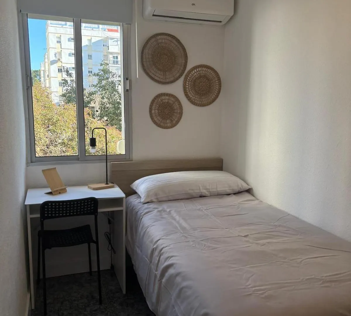 Apartment Kansas City 68 Seville Spain