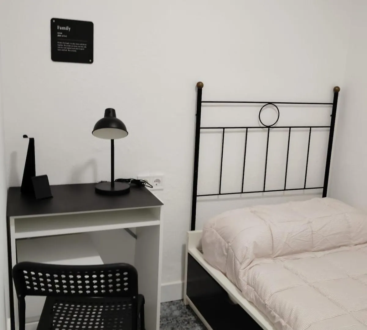 Apartment Kansas City 68 Seville