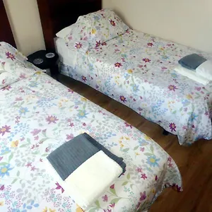 Esencia De Apartamento
