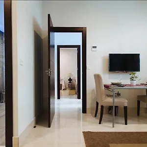Acogedor José Laguillo. Apartamento