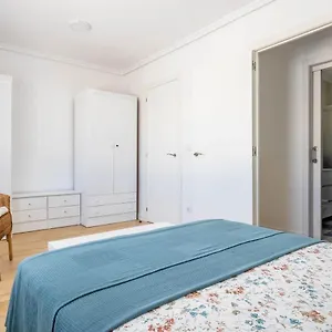 Isbilya Apartamento