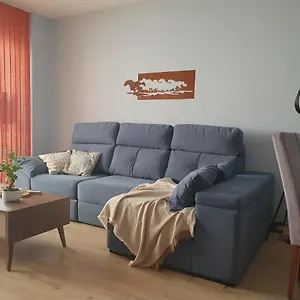 El Arroyo Apartamento