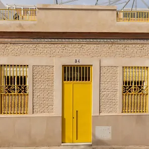 Lemon House Share And Enjoy Apartamento