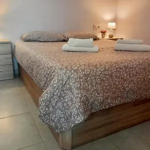 Nervion Plaza Dodo Apartamento
