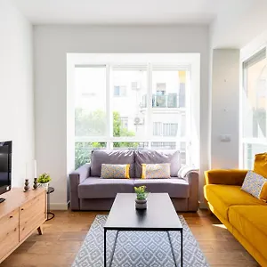 Confortable Apto. 3 Apartamento