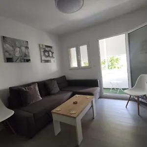 Naranjos De Zambra Apartamento