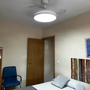 Amplio Nervión Santa Justa Apartamento
